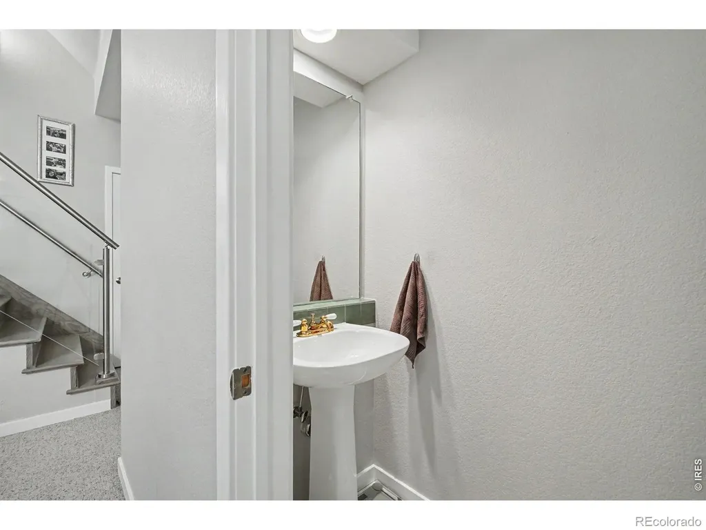 604 Barberry Drive Longmont CO 80503