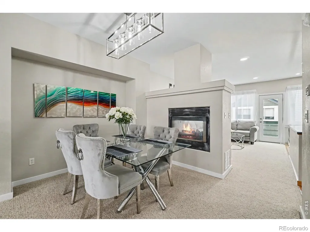 604 Barberry Drive Longmont CO 80503