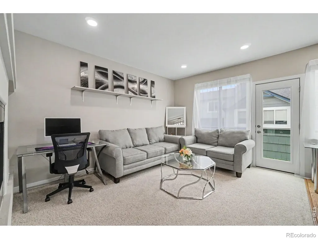 604 Barberry Drive Longmont CO 80503