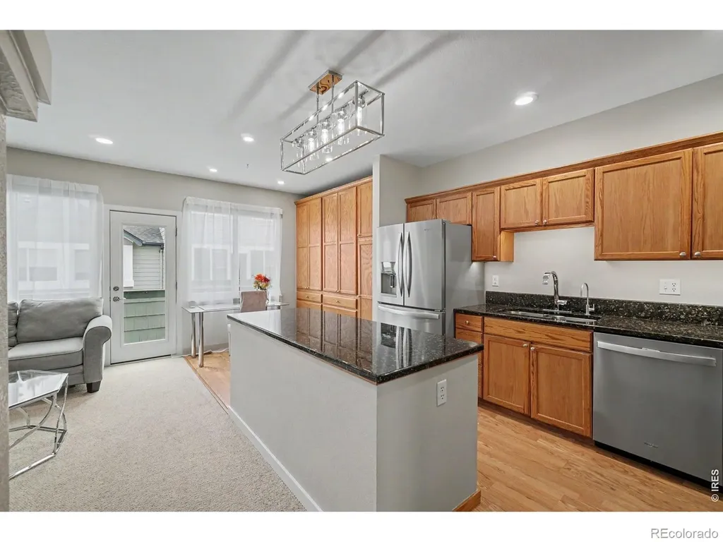 604 Barberry Drive Longmont CO 80503