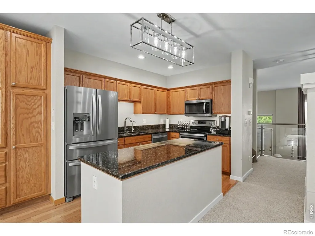 604 Barberry Drive Longmont CO 80503