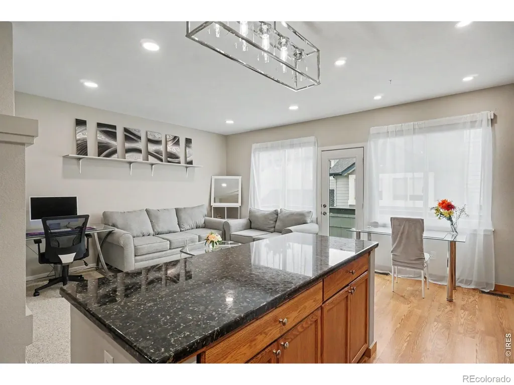 604 Barberry Drive Longmont CO 80503