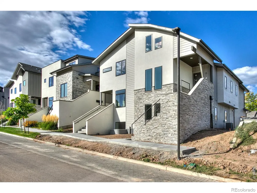 822 Cherokee Drive Fort Collins CO 80525