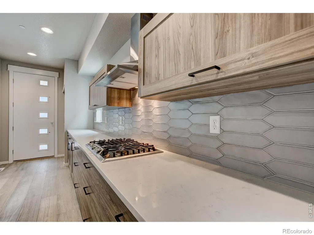 822 Cherokee Drive Fort Collins CO 80525