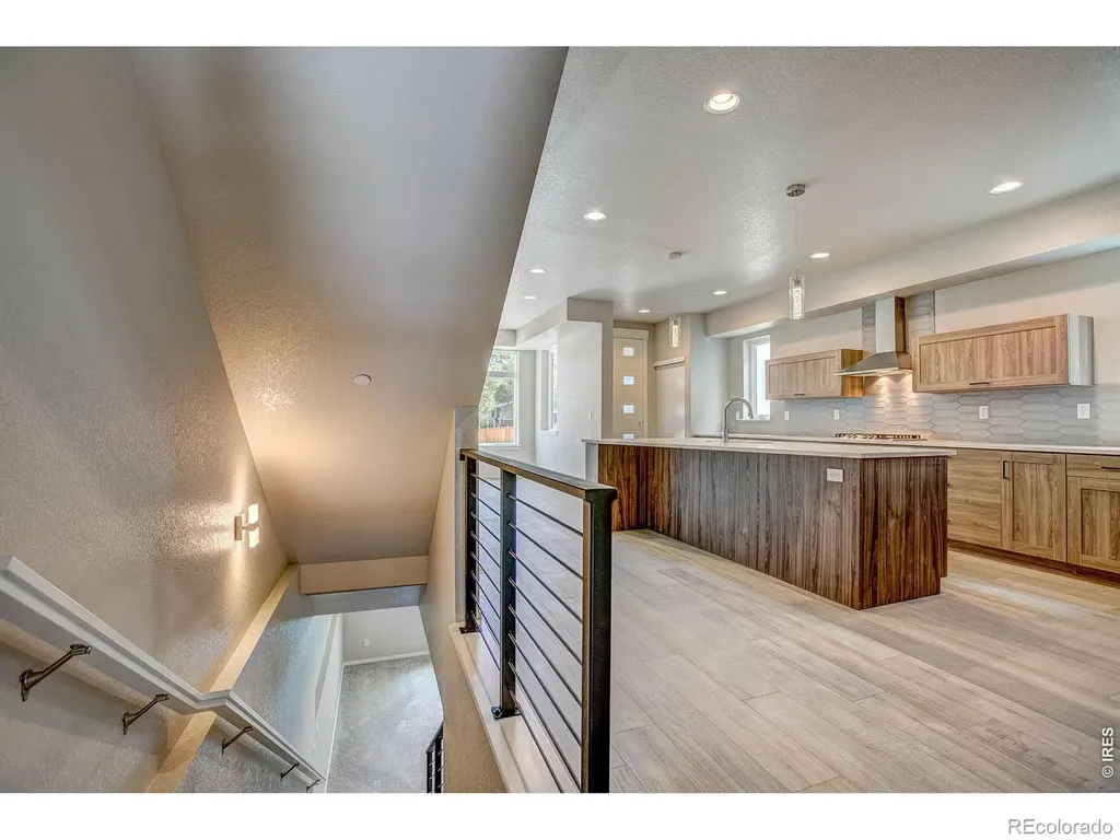 822 Cherokee Drive Fort Collins CO 80525