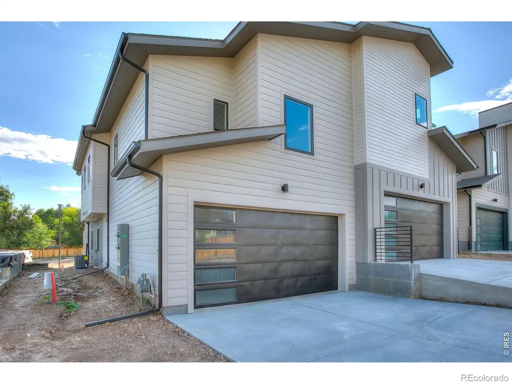 822 Cherokee Drive Fort Collins CO 80525