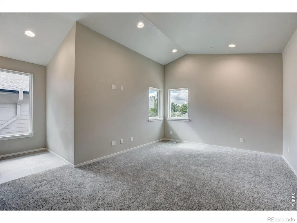 822 Cherokee Drive Fort Collins CO 80525
