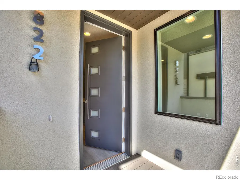 822 Cherokee Drive Fort Collins CO 80525