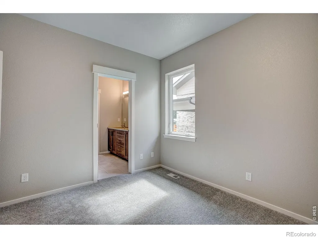 822 Cherokee Drive Fort Collins CO 80525