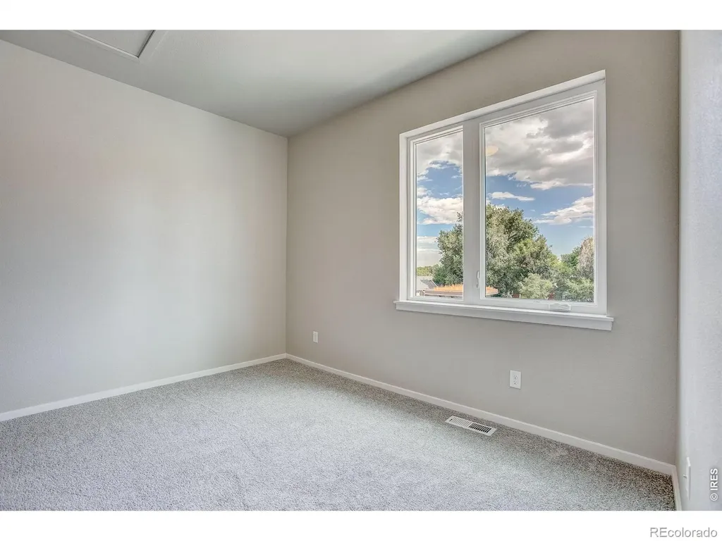 822 Cherokee Drive Fort Collins CO 80525