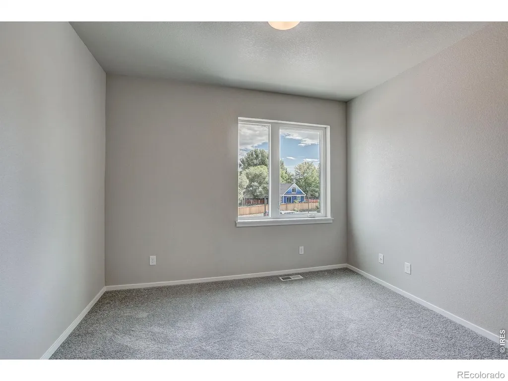 822 Cherokee Drive Fort Collins CO 80525