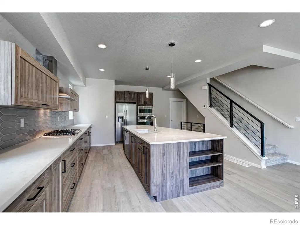 822 Cherokee Drive Fort Collins CO 80525
