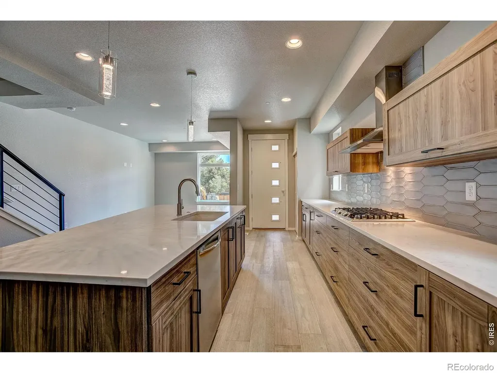 822 Cherokee Drive Fort Collins CO 80525