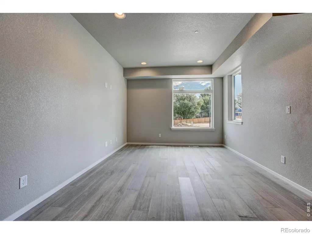 822 Cherokee Drive Fort Collins CO 80525