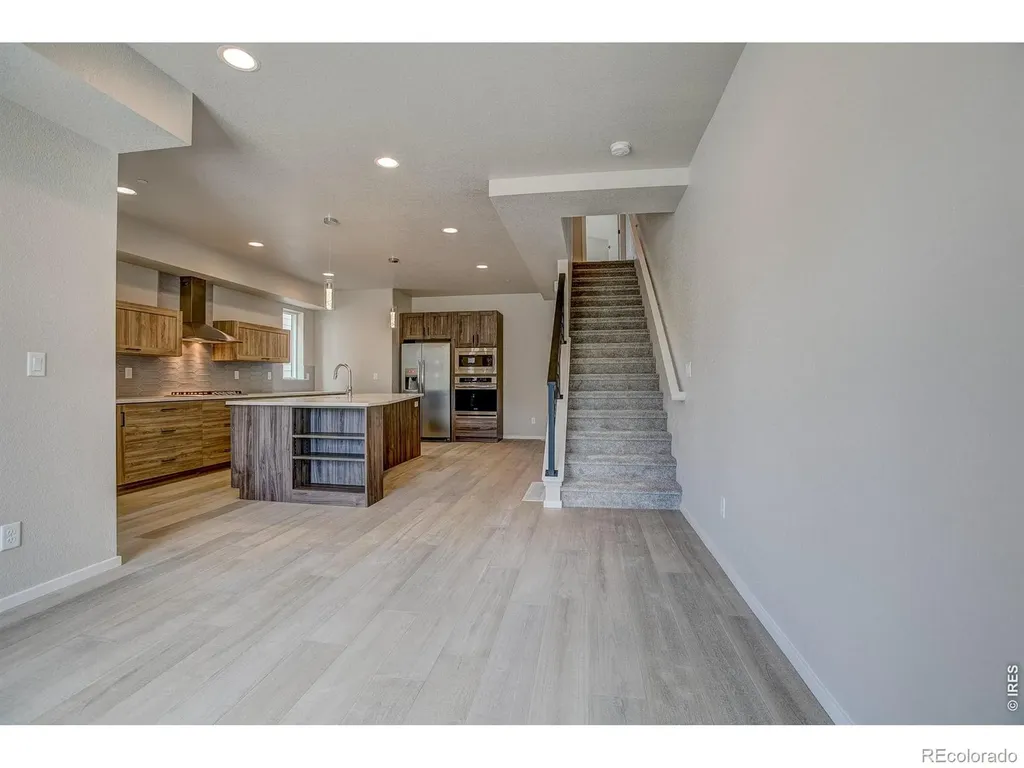 822 Cherokee Drive Fort Collins CO 80525