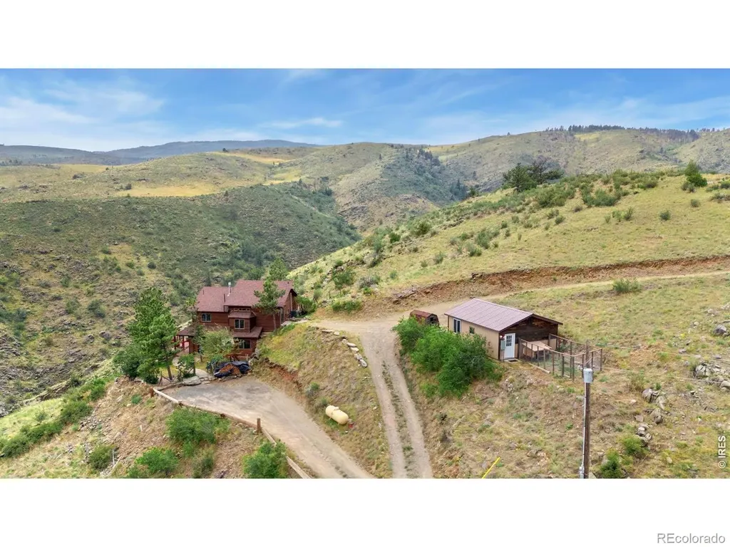 10828 Bears Lair Road Loveland CO 80538