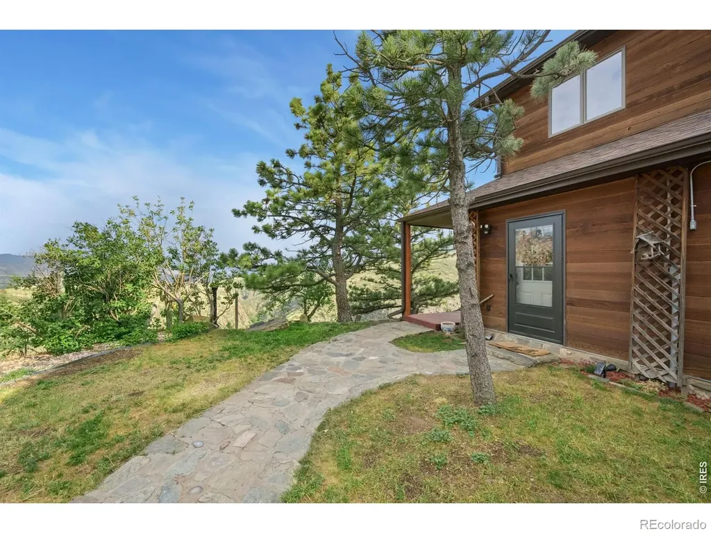 10828 Bears Lair Road Loveland CO 80538