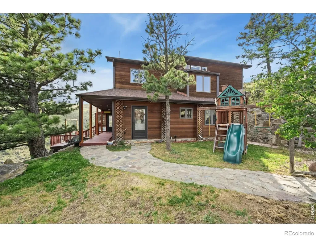 10828 Bears Lair Road Loveland CO 80538