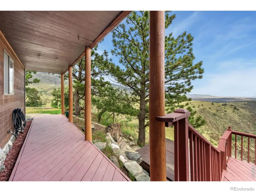 10828 Bears Lair Road Loveland CO 80538