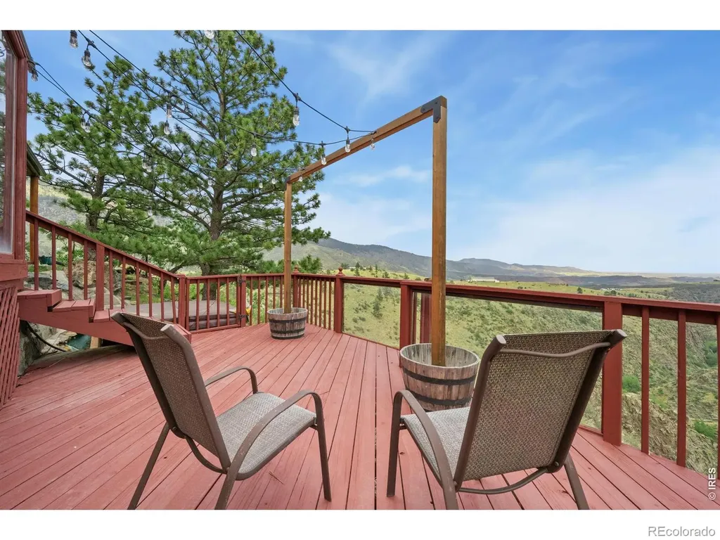 10828 Bears Lair Road Loveland CO 80538