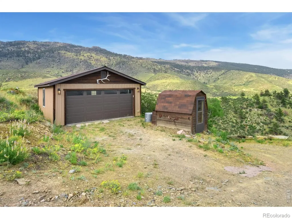 10828 Bears Lair Road Loveland CO 80538