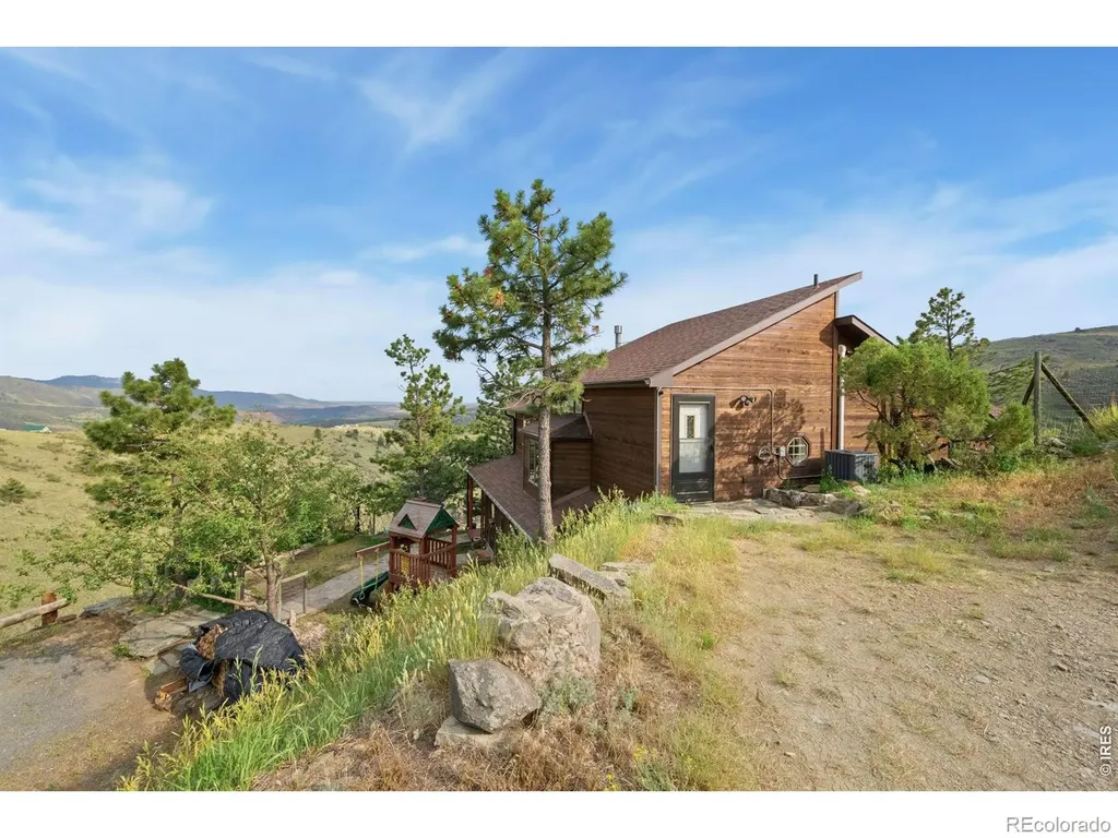 10828 Bears Lair Road Loveland CO 80538