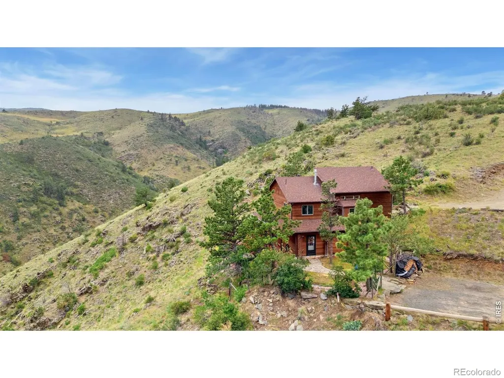 10828 Bears Lair Road Loveland CO 80538