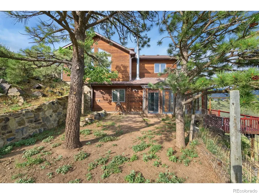 10828 Bears Lair Road Loveland CO 80538