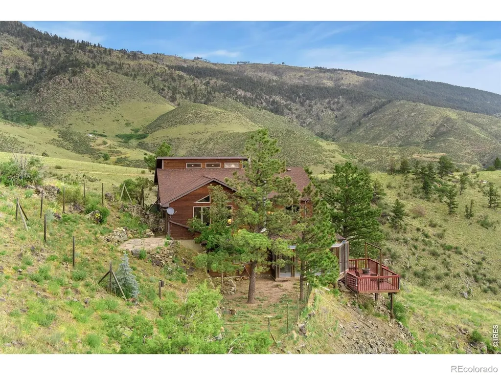 10828 Bears Lair Road Loveland CO 80538