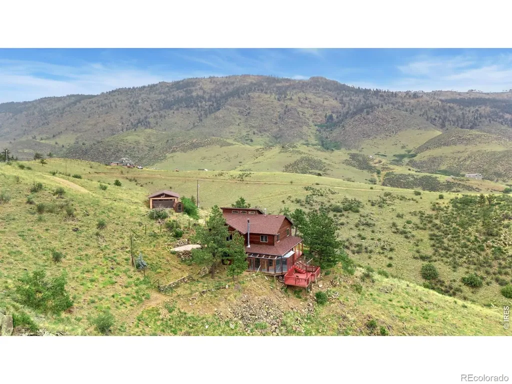 10828 Bears Lair Road Loveland CO 80538