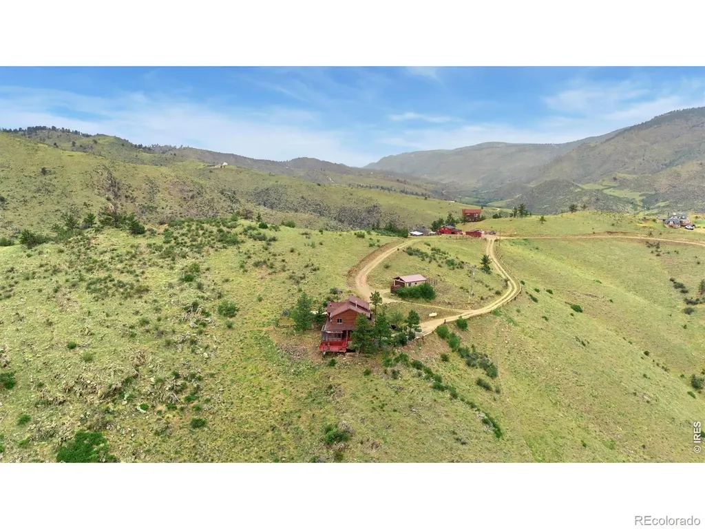 10828 Bears Lair Road Loveland CO 80538