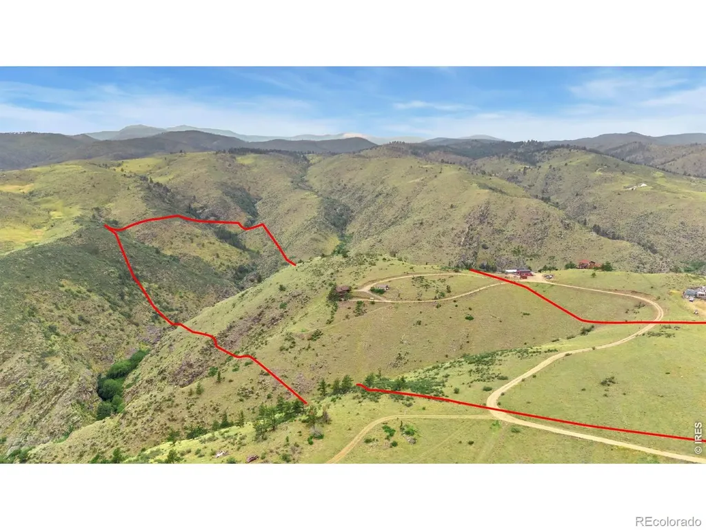 10828 Bears Lair Road Loveland CO 80538