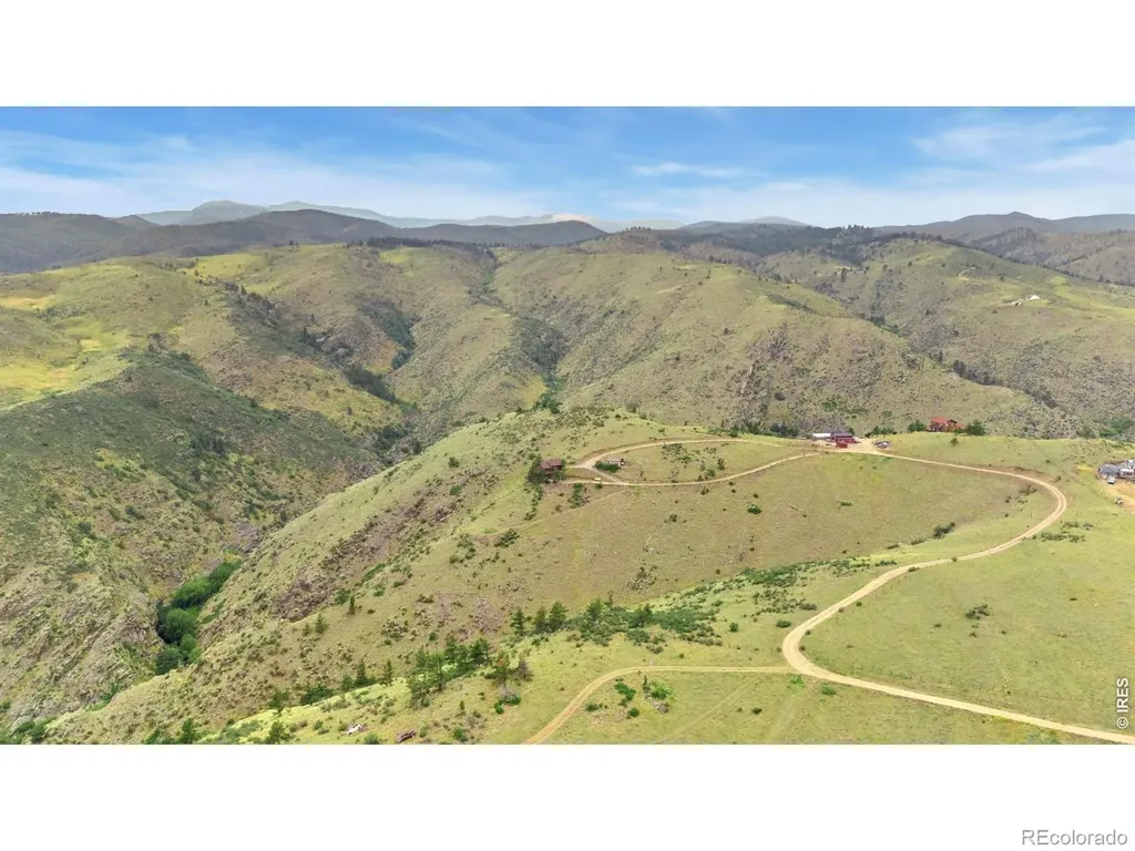 10828 Bears Lair Road Loveland CO 80538