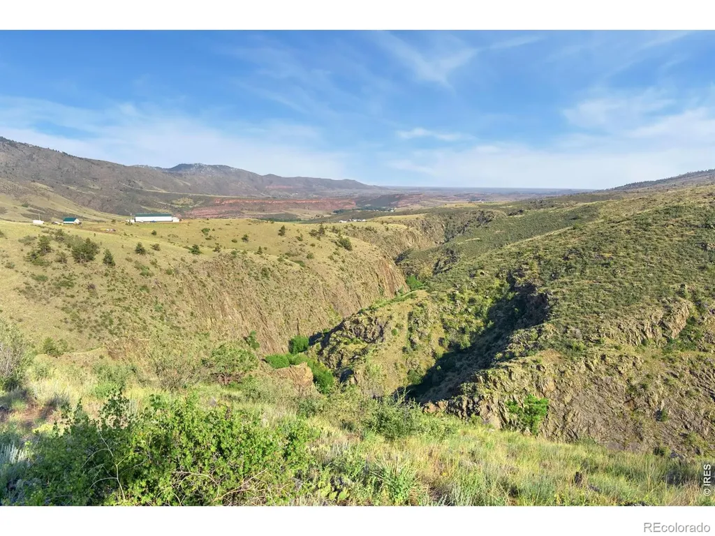 10828 Bears Lair Road Loveland CO 80538