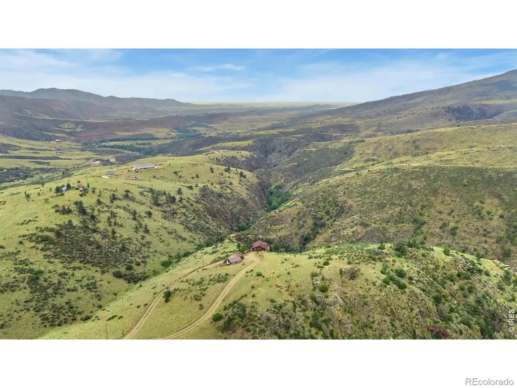 10828 Bears Lair Road Loveland CO 80538