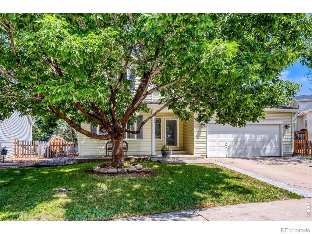 1245 Fall River Circle Longmont CO 80504