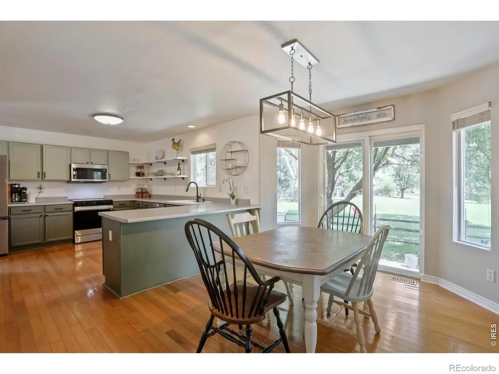 1245 Fall River Circle Longmont CO 80504