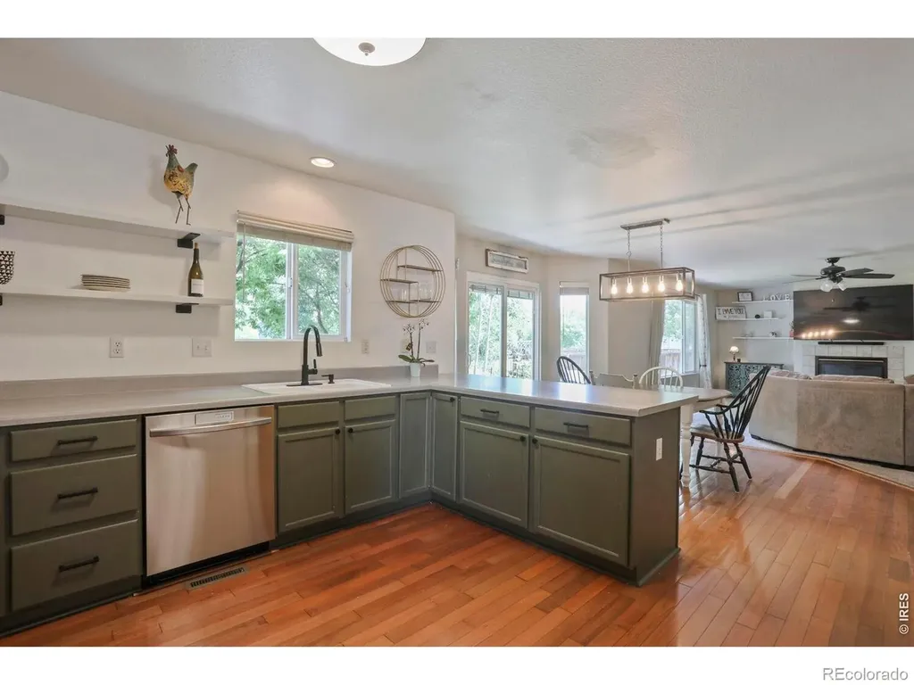 1245 Fall River Circle Longmont CO 80504