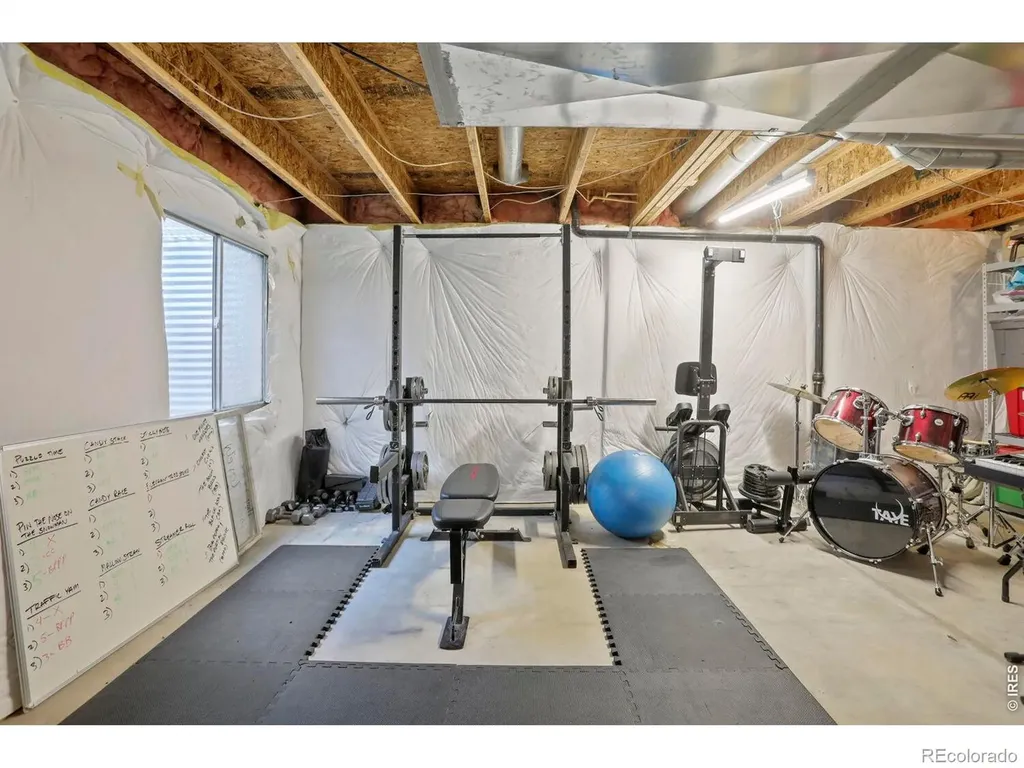 1245 Fall River Circle Longmont CO 80504