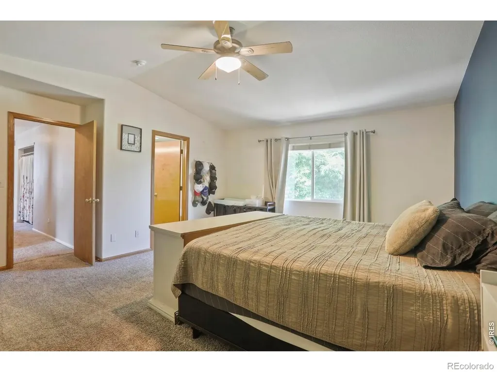 1245 Fall River Circle Longmont CO 80504