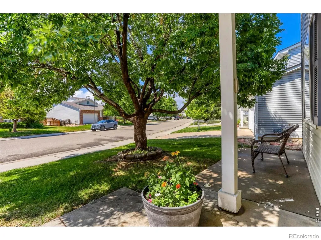 1245 Fall River Circle Longmont CO 80504