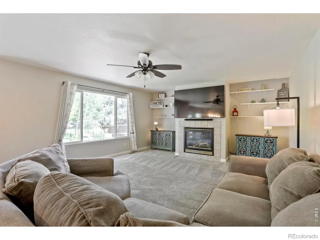 1245 Fall River Circle Longmont CO 80504