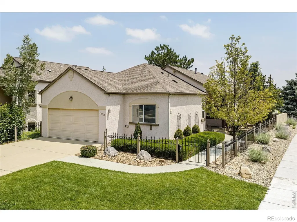 790 Club Circle Louisville CO 80027