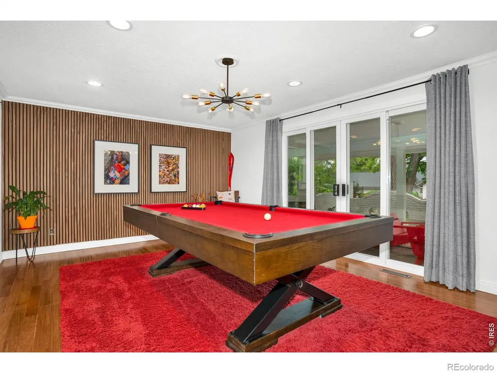 4726 Tanglewood Trail Boulder CO 80301