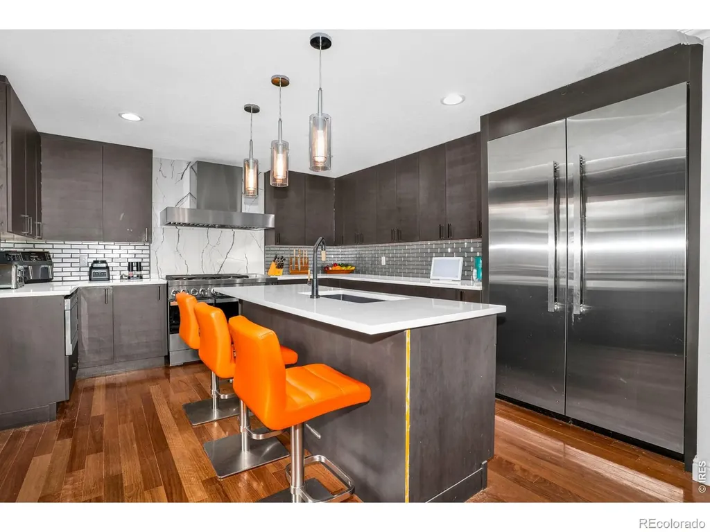 4726 Tanglewood Trail Boulder CO 80301
