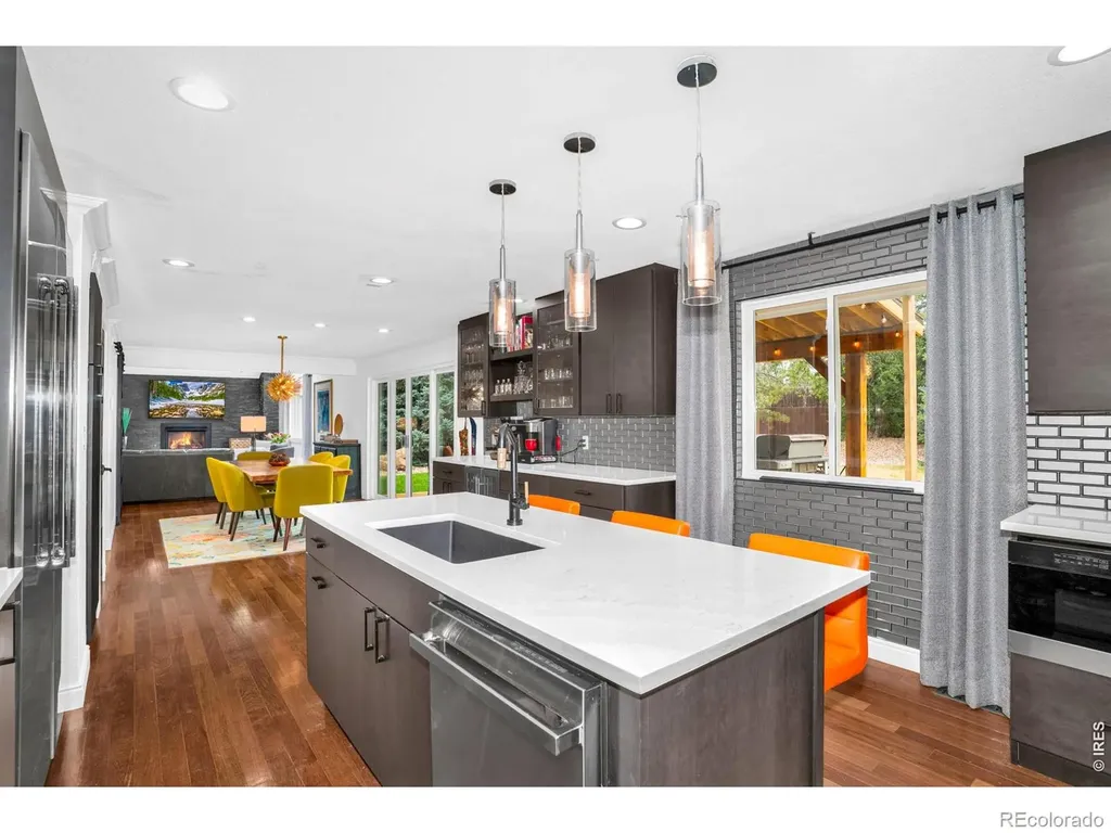4726 Tanglewood Trail Boulder CO 80301