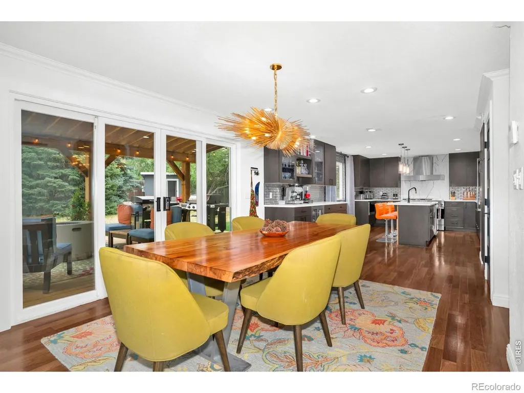 4726 Tanglewood Trail Boulder CO 80301