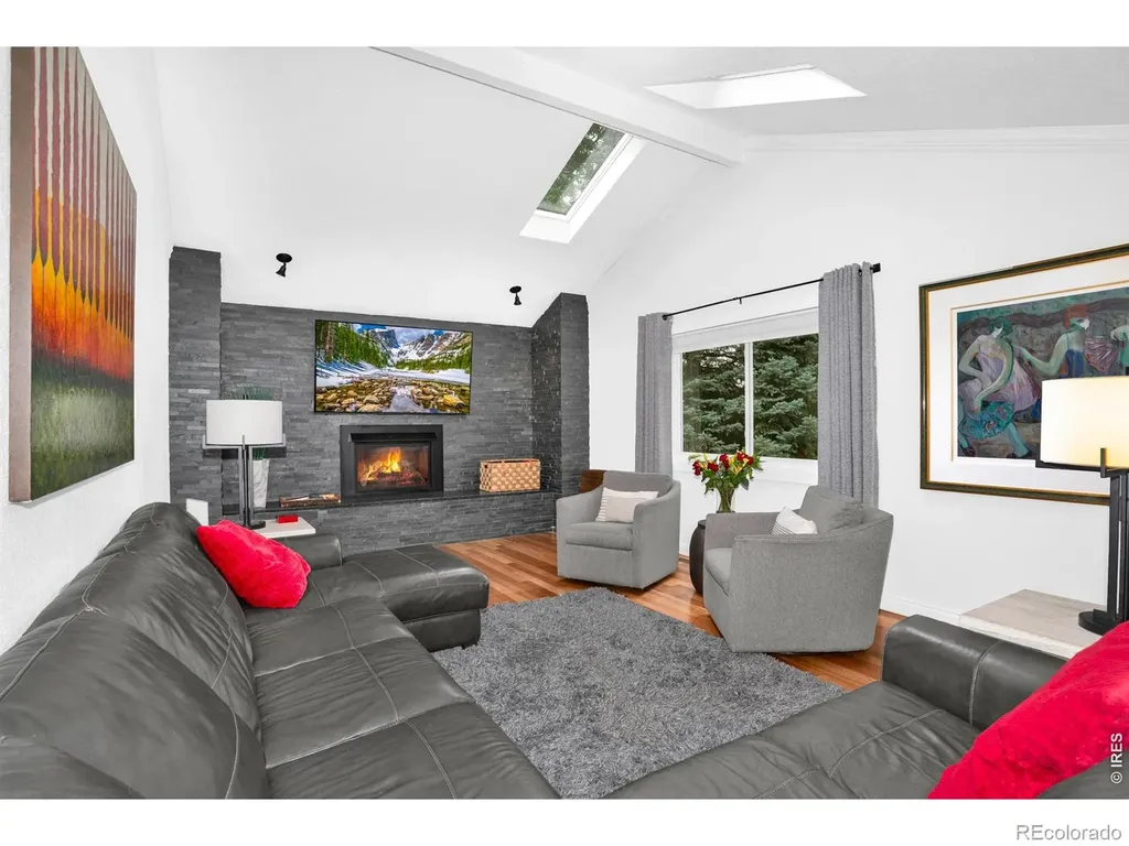 4726 Tanglewood Trail Boulder CO 80301