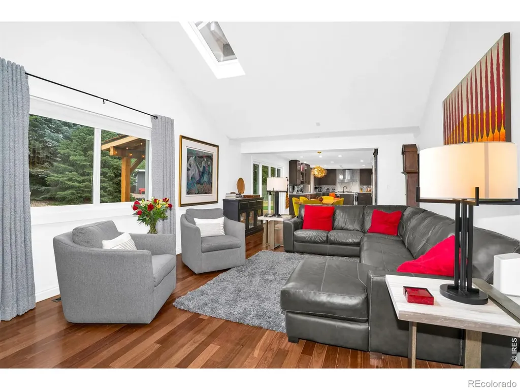 4726 Tanglewood Trail Boulder CO 80301
