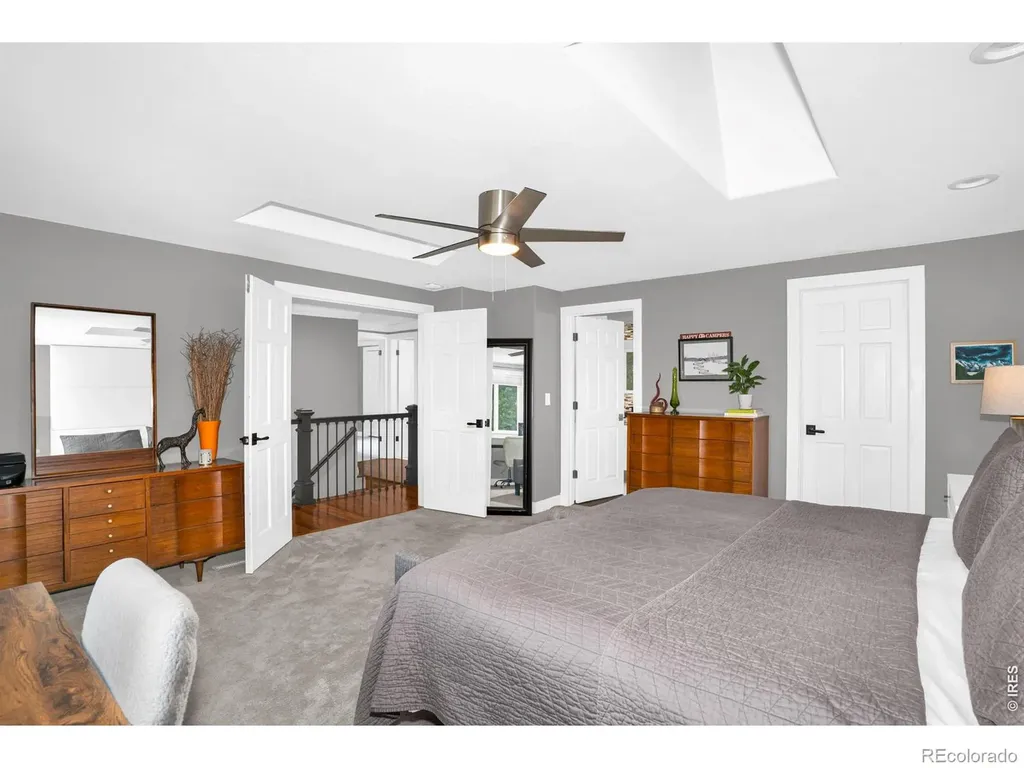 4726 Tanglewood Trail Boulder CO 80301